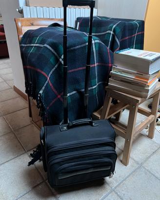 Valigia trolley American Tourister