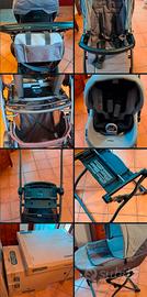 Trio Peg Perego