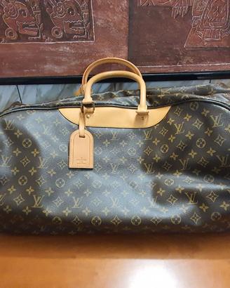Trolley valigia borsone Eole di Vuitton