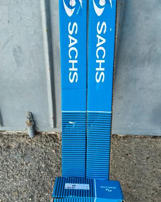 ammortizzatori posteriori Sachs (nuovi), per BMW E