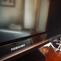 Televisore TOSHIBA