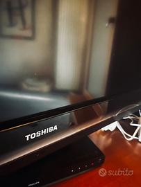 Televisore TOSHIBA