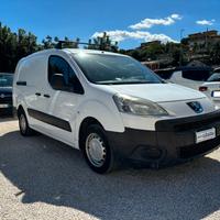 PEUGEOT PARTNER 1.6 HDI - 2010