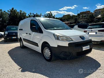 PEUGEOT PARTNER 1.6 HDI - 2010