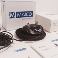 Apparecchio acustico MAICO Charger minirite TR
