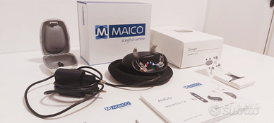 Apparecchio acustico MAICO Charger minirite TR