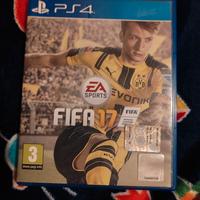 Fifa 21 per ps4