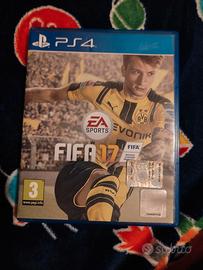 Fifa 21 per ps4