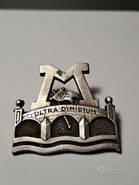 SPILLA PISA ULTRA DIMIDIUM PARTE DI MEZZOGIORNO 