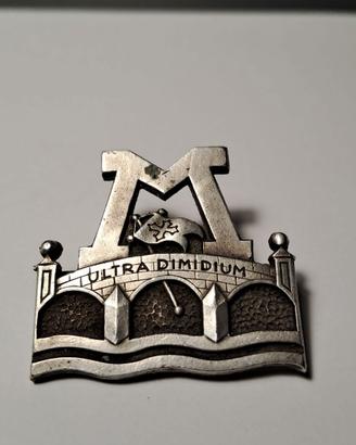 SPILLA PISA ULTRA DIMIDIUM PARTE DI MEZZOGIORNO 