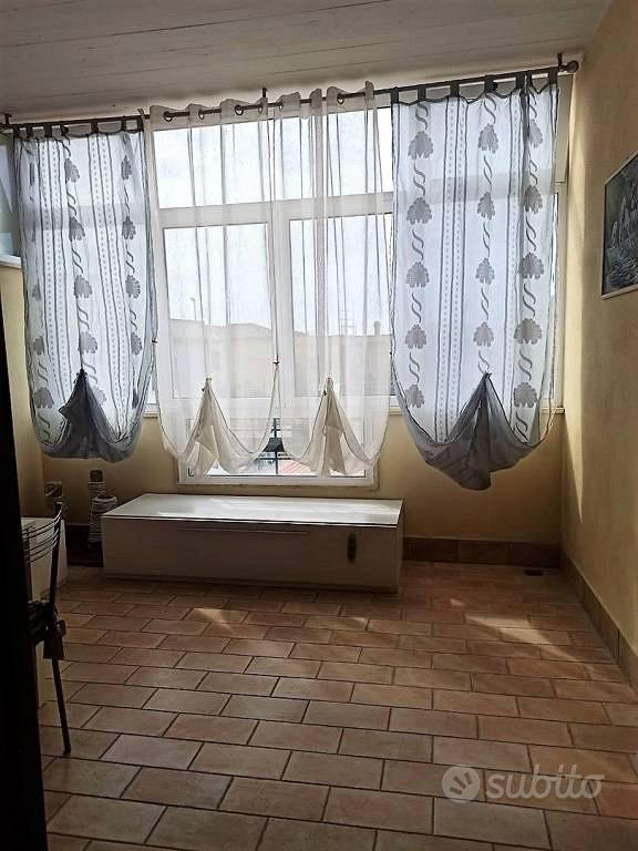Appartamento – Fiumicino, Passoscuro - Altro