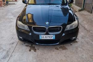bmw e90 lci