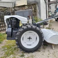 Motocoltivatore  Pasquali