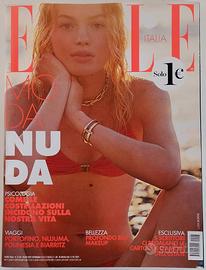 ELLE Italia Weekly 2025, n. 27-28