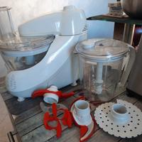 Robot da cucina