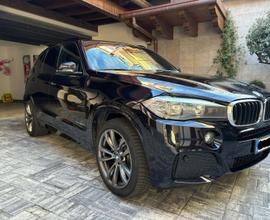 Bmw x5 xdrive 25d