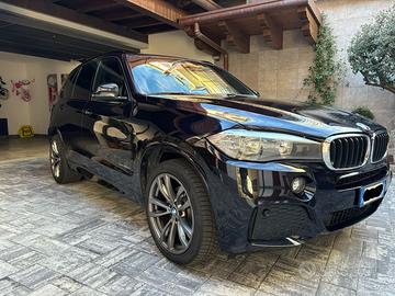 Bmw x5 xdrive 25d