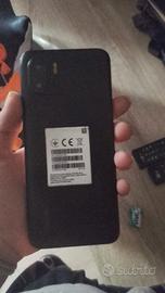  telefono redmi nuovo prezzo 60 euro 