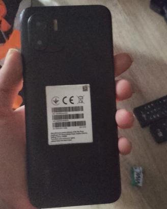  telefono redmi nuovo prezzo 60 euro 