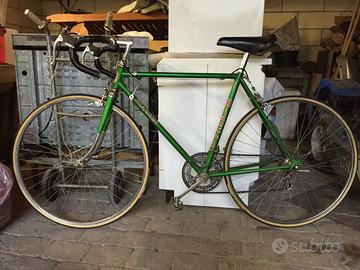 Bicicletta Bianchi