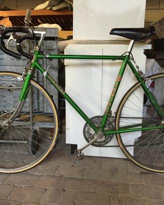 Bicicletta Bianchi