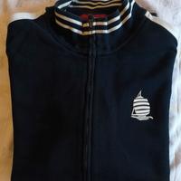 Felpa Marina Yachting 3XL perfetta