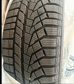 Gomme invernali