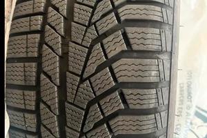 Gomme invernali