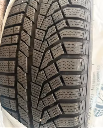 Gomme invernali