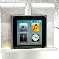 iPod Nano 6° generazione Grafite 16GB come nuovo