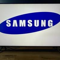 Televisore Samsung 4K 58"