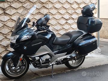 moto BMW 