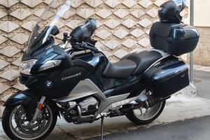 moto BMW 