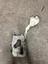 Vaschetta acqua tergicristalli mini cooper r56