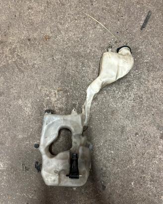 Vaschetta acqua tergicristalli mini cooper r56
