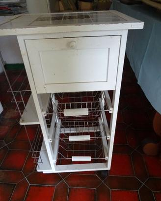 mobile basso da cucina