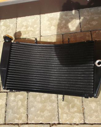 per honda cbr 954 radiatore