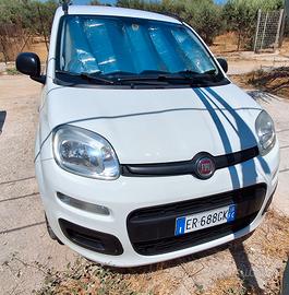 Fiat Panda 0.9 TwinAir Turbo Natural Power Easy