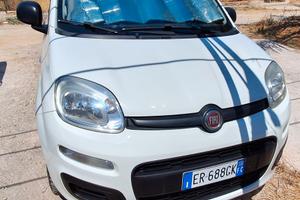 Fiat Panda 0.9 TwinAir Turbo Natural Power Easy