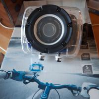 telecamera x bicicletta