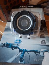 telecamera x bicicletta