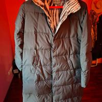 Cappotto trapuntato Les Copains