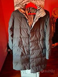 Cappotto trapuntato Les Copains