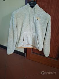 FELPA NIKE EFFETTO PECORA | TAGLIA XS | POLIESTERE