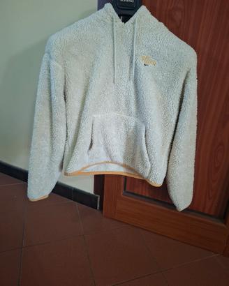 FELPA NIKE EFFETTO PECORA | TAGLIA XS | POLIESTERE