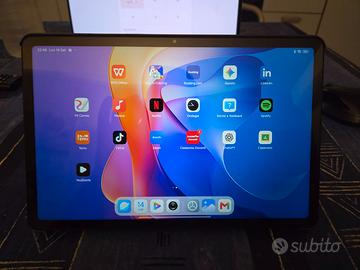 Tablet Xiaomi Redmi Pad 2 come nuovo