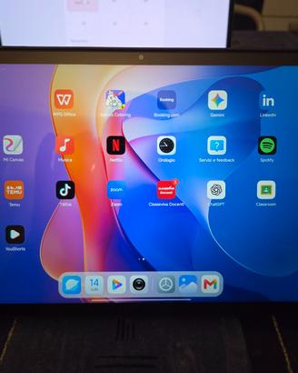 Tablet Xiaomi Redmi Pad 2 come nuovo