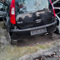 motore e ricambi mitsubishi colt  2004