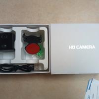 Mini camera hd