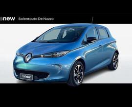 RENAULT ZOE Intens R110